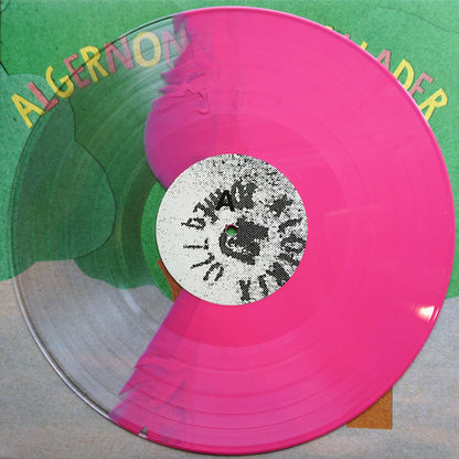 Algernon Cadwallader : Some Kind Of Cadwallader (LP, Ltd, Cry)