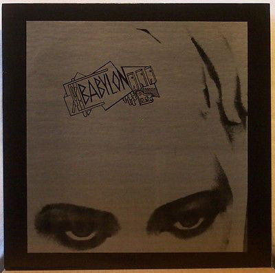 Babylon (7) : Babylon (LP, Album, RE)