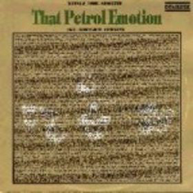 That Petrol Emotion : The Peel Sessions (12", Comp)