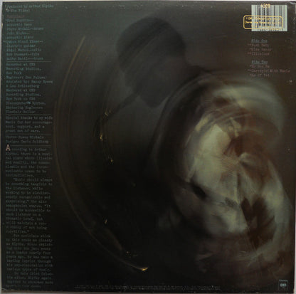 Arthur Blythe : Illusions (LP, Album, Pit)