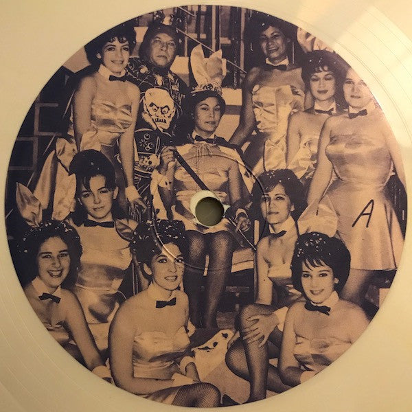 Las Nubes : SMVT (LP, Ltd, Cre)