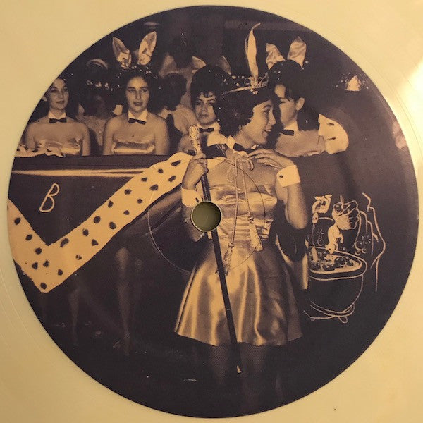 Las Nubes : SMVT (LP, Ltd, Cre)