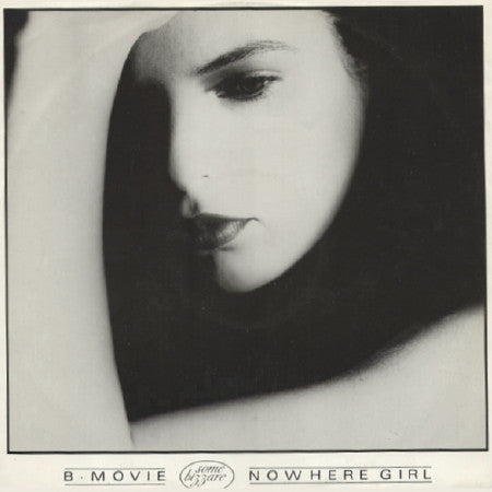 B-Movie : Nowhere Girl (12", Single)