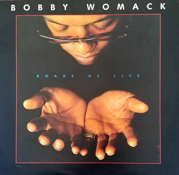 Bobby Womack : Roads Of Life (LP, Album, Hub)