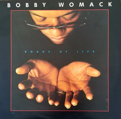 Bobby Womack : Roads Of Life (LP, Album, Hub)