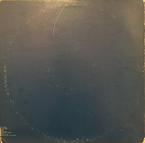 Joni Mitchell : Blue (LP, Album, RE, Gat)