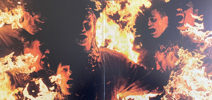 King Gizzard And The Lizard Wizard : Infest The Rats' Nest (LP, Album, Bla)