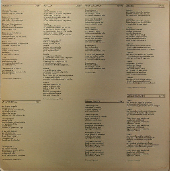 Julio Iglesias : Hey! (LP, Album, Gat)