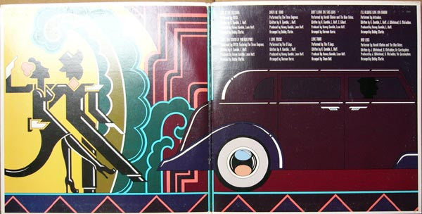 Various : Philadelphia Classics (2xLP, Comp, Promo, Ter)