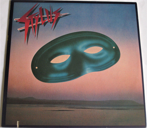 Stylus (11) : Stylus (LP, Album)