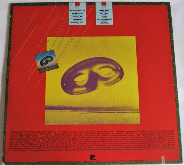 Stylus (11) : Stylus (LP, Album)