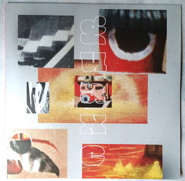 Guaxe : Guaxe (LP, Ltd)