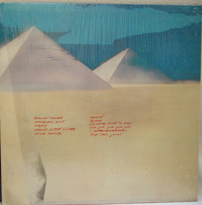 Rolling Stones* : Made In The Shade (LP, Comp, Mon)