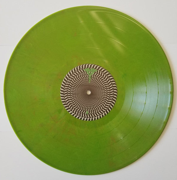 Various : The Dank D-Funk Blend (LP, RSD, Comp, Ltd, Gre)