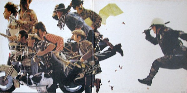 Chicago (2) : Chicago X (LP, Album, Gat)
