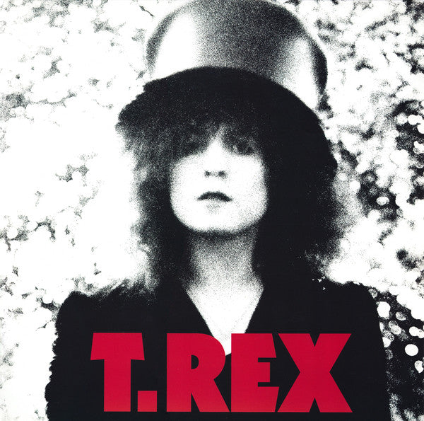T. Rex : The Slider (LP, Album, RE)