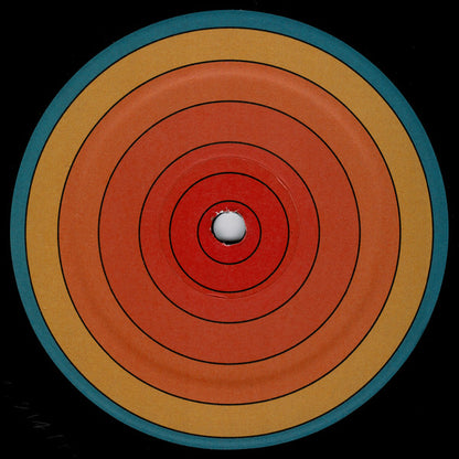 Khruangbin & Leon Bridges : Texas Sun (12", EP)