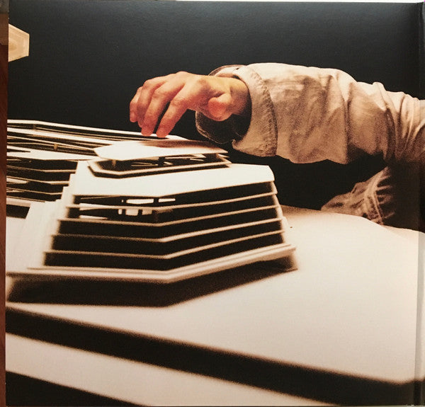 Arctic Monkeys : Tranquility Base Hotel + Casino (LP, Album, Dlx, Sil)