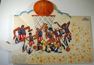 The Globetrotters : The Globetrotters (LP, Album, Gat)