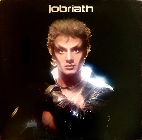 Jobriath : Creatures Of The Street (LP, Album)