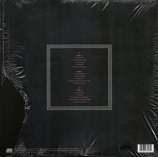 Hayley Williams : Petals For Armor (LP + LP, S/Sided + Album)
