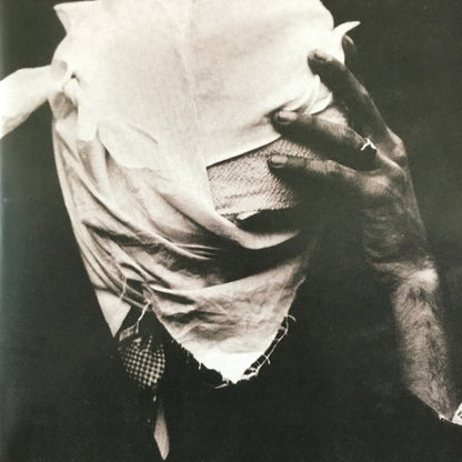 Giles Corey : Giles Corey (2xLP, Album, RE)