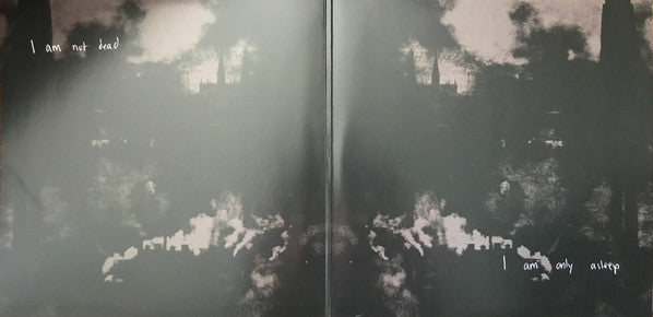 Giles Corey : Giles Corey (2xLP, Album, RE)