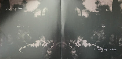 Giles Corey : Giles Corey (2xLP, Album, RE)