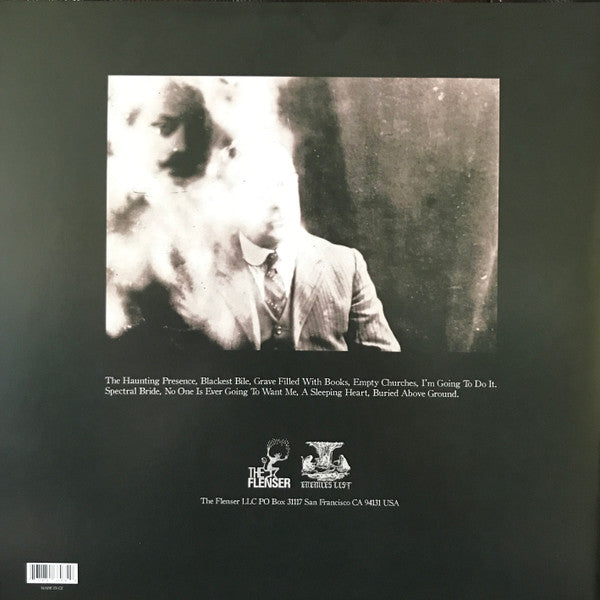 Giles Corey : Giles Corey (2xLP, Album, RE)