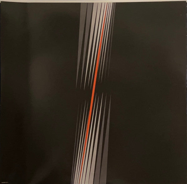 The Strokes : First Impressions Of Earth (LP, Album, 180)