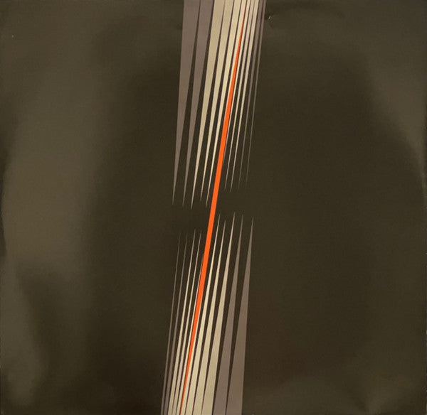 The Strokes : First Impressions Of Earth (LP, Album, 180)