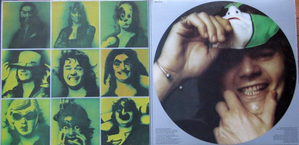 Steve Miller Band : The Joker (LP, Album)