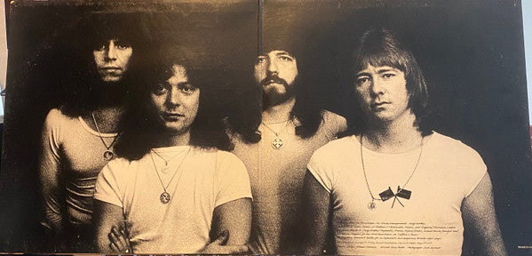 Sweet* : Level Headed (LP, Album, Club, Gat)