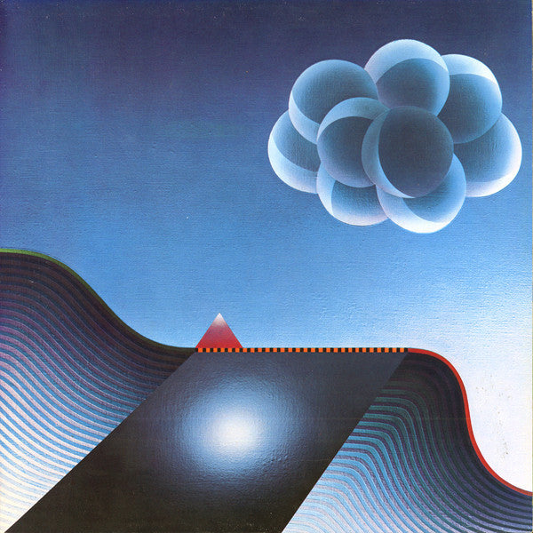 The Alan Parsons Project : The Best Of The Alan Parsons Project (LP, Comp, RM)