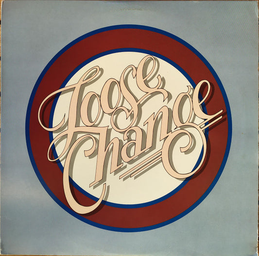 Loose Change : Loose Change (LP, Album, 53)