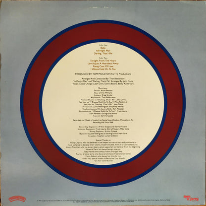 Loose Change : Loose Change (LP, Album, 53)