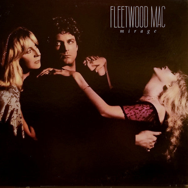 Fleetwood Mac : Mirage (LP, Album, Spe)