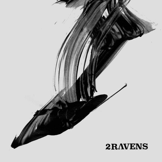Roger O'Donnell : 2 Ravens  (LP, Album)