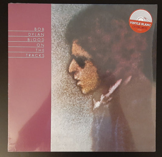 Bob Dylan : Blood On The Tracks (LP, Album, Ltd, RE, RP, 140)