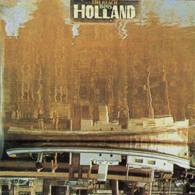 The Beach Boys : Holland (LP, Album, Pit + 7", EP)