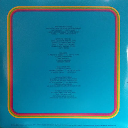 Four Tops : Anthology (3xLP, Comp, Tri)