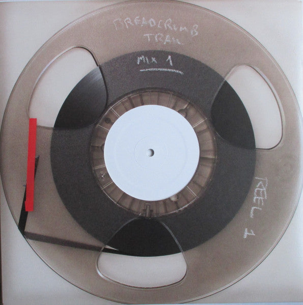 Slint : Breadcrumb Trail / Good Morning, Captain (12", EP, RSD, Ltd, W/Lbl, Cle)