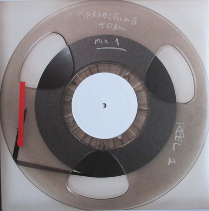 Slint : Breadcrumb Trail / Good Morning, Captain (12", EP, RSD, Ltd, W/Lbl, Cle)
