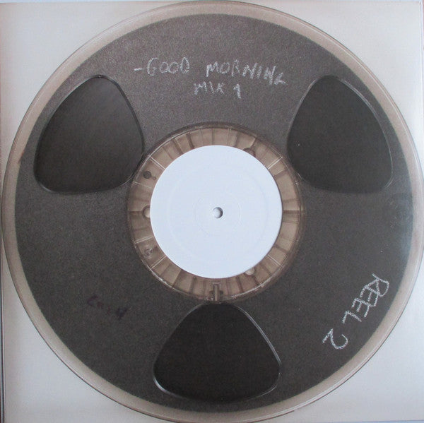 Slint : Breadcrumb Trail / Good Morning, Captain (12", EP, RSD, Ltd, W/Lbl, Cle)