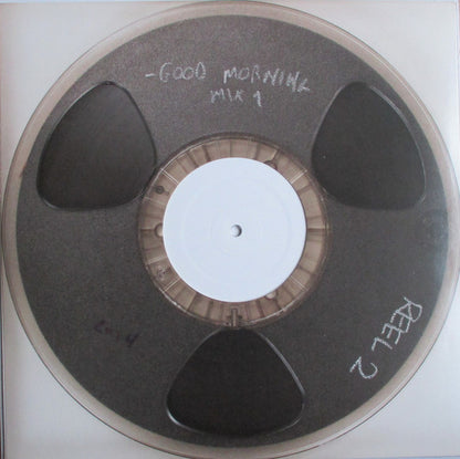 Slint : Breadcrumb Trail / Good Morning, Captain (12", EP, RSD, Ltd, W/Lbl, Cle)