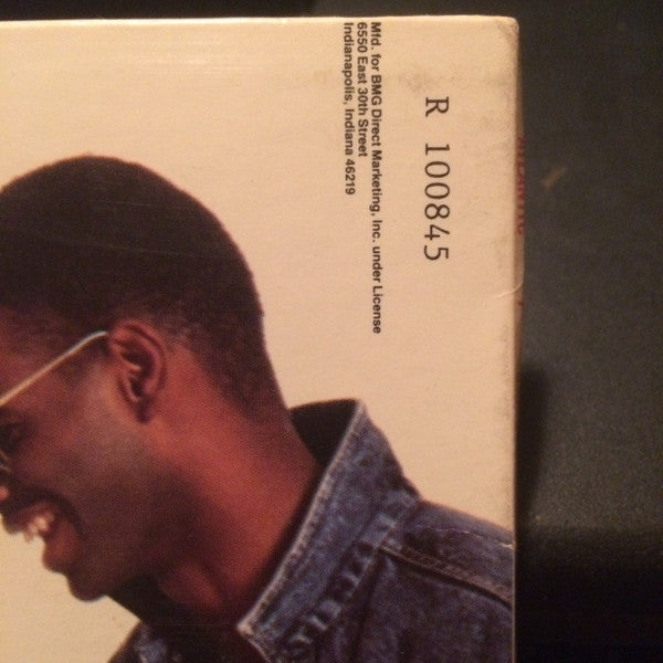 Levert : Just Coolin' (LP, Album, Club, BMG)