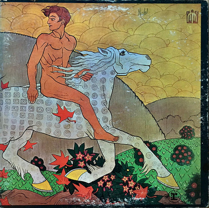 Fleetwood Mac : Then Play On (LP, Album, RP, Pit)