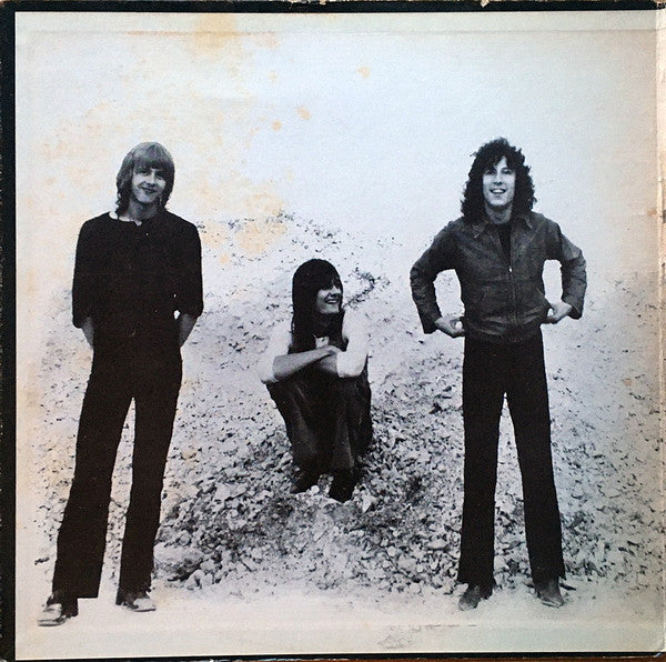Fleetwood Mac : Then Play On (LP, Album, RP, Pit)