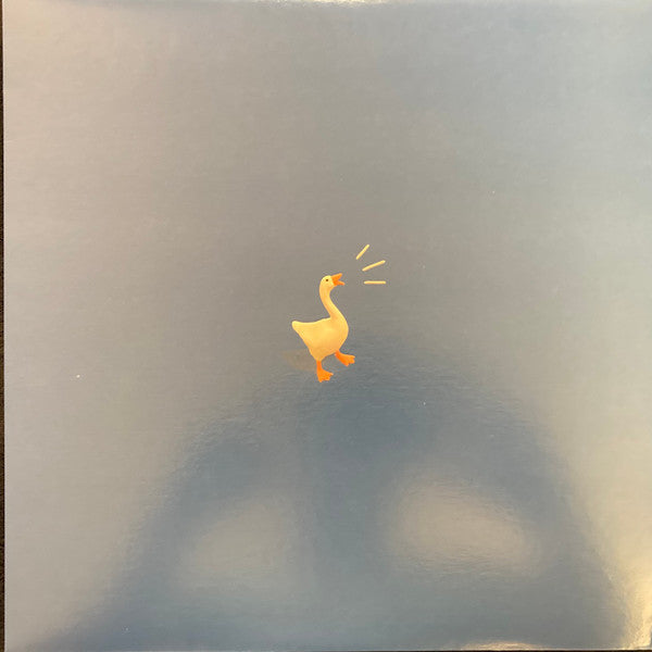 Dan Golding Adapted From Debussy* : Untitled Goose Game Original Soundtrack (LP, Album, Eco)