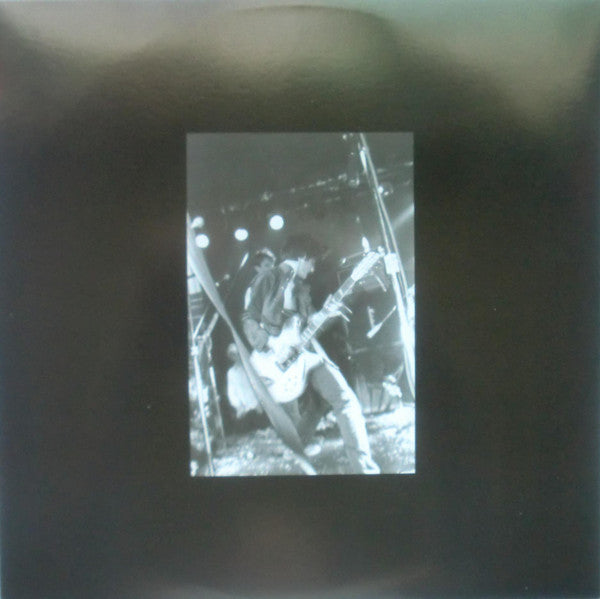 One Last Wish : 1986 (LP, Album, RE, RM)